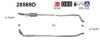 PEUGE 1705NK Catalytic Converter